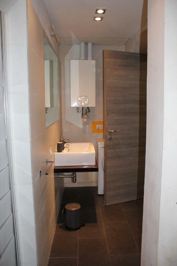 Casa Doria Apartment Rome Exterior photo