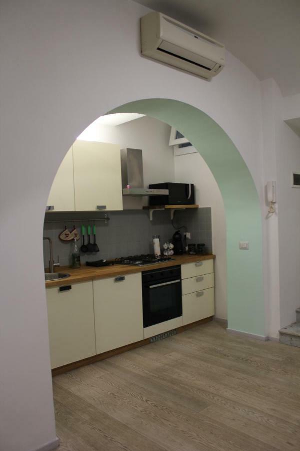 Casa Doria Apartment Rome Exterior photo