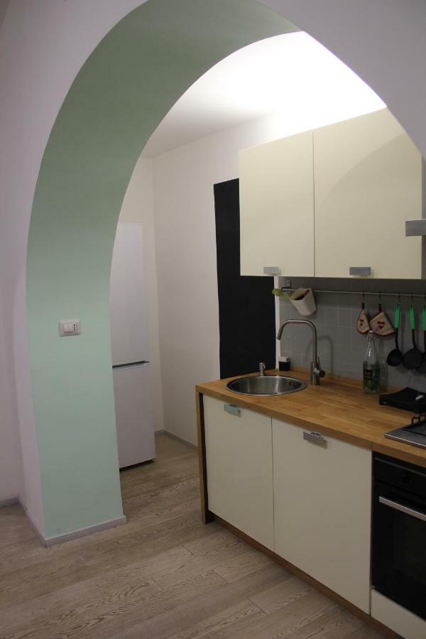 Casa Doria Apartment Rome Exterior photo