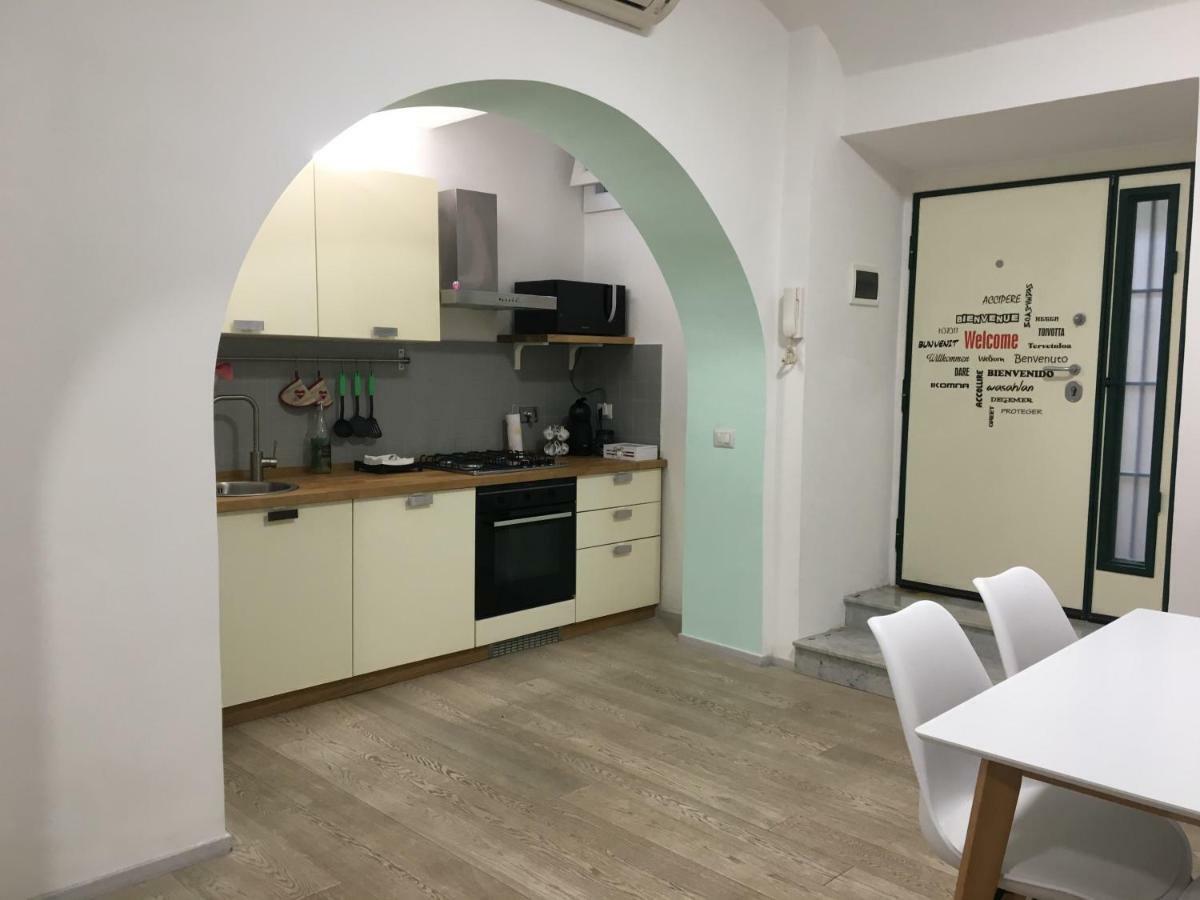 Casa Doria Apartment Rome Exterior photo