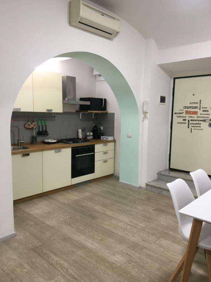 Casa Doria Apartment Rome Exterior photo